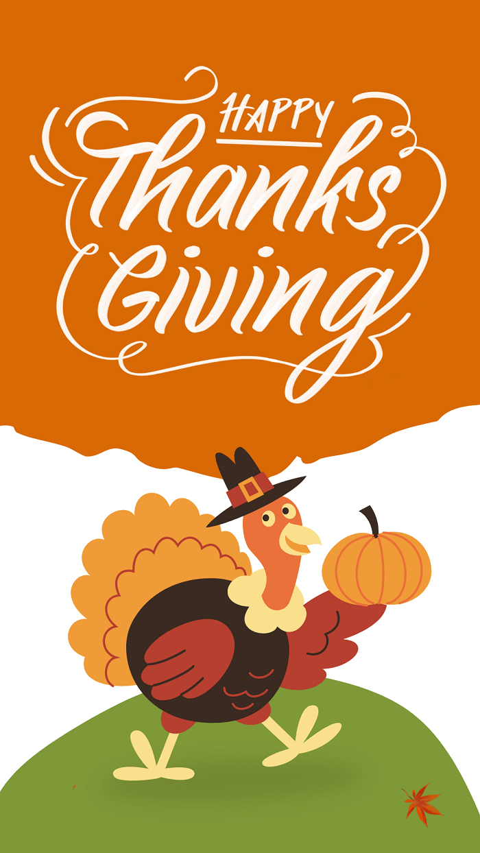 Happy Thanksgiving in the USA - Wishes Moonzori