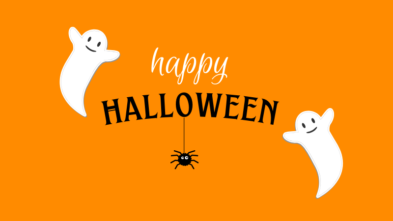 Happy Halloween. Wishes, Greetings, Messages and Images - Moonzori